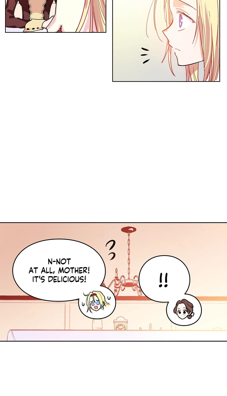 Doctor Elise Chapter 4 page 9 - 