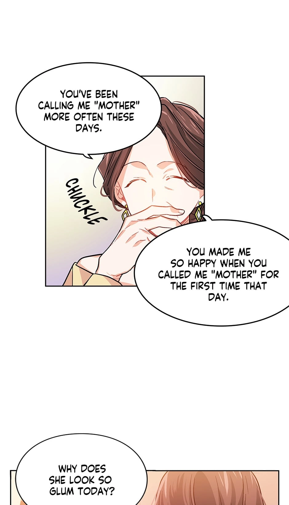 Doctor Elise Chapter 4 page 10 - 