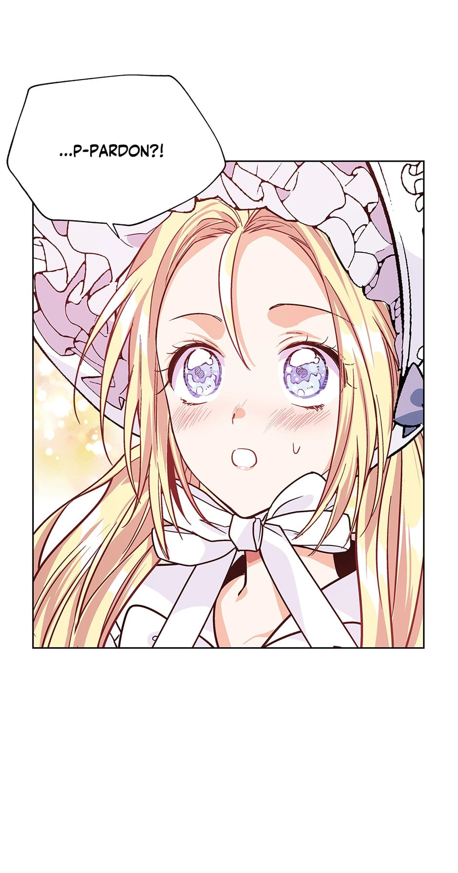 Doctor Elise Chapter 40 page 2 - 