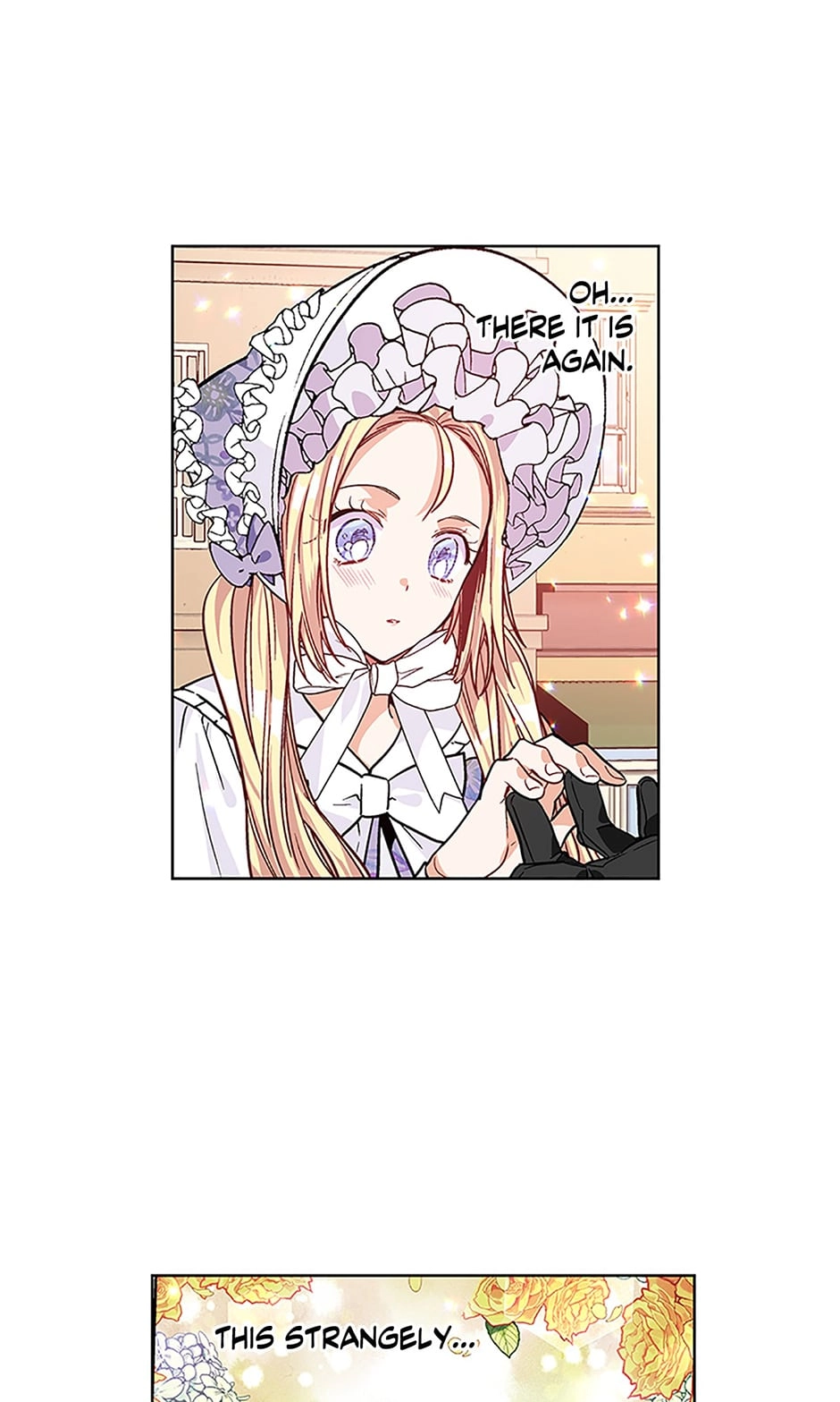 Doctor Elise Chapter 40 page 11 - 
