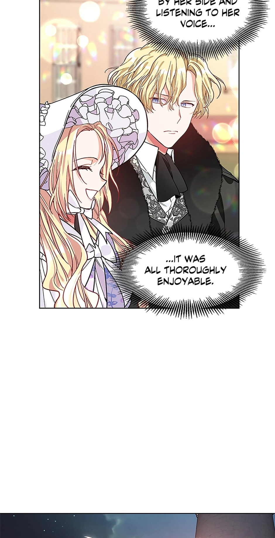Doctor Elise Chapter 40 page 15 - 