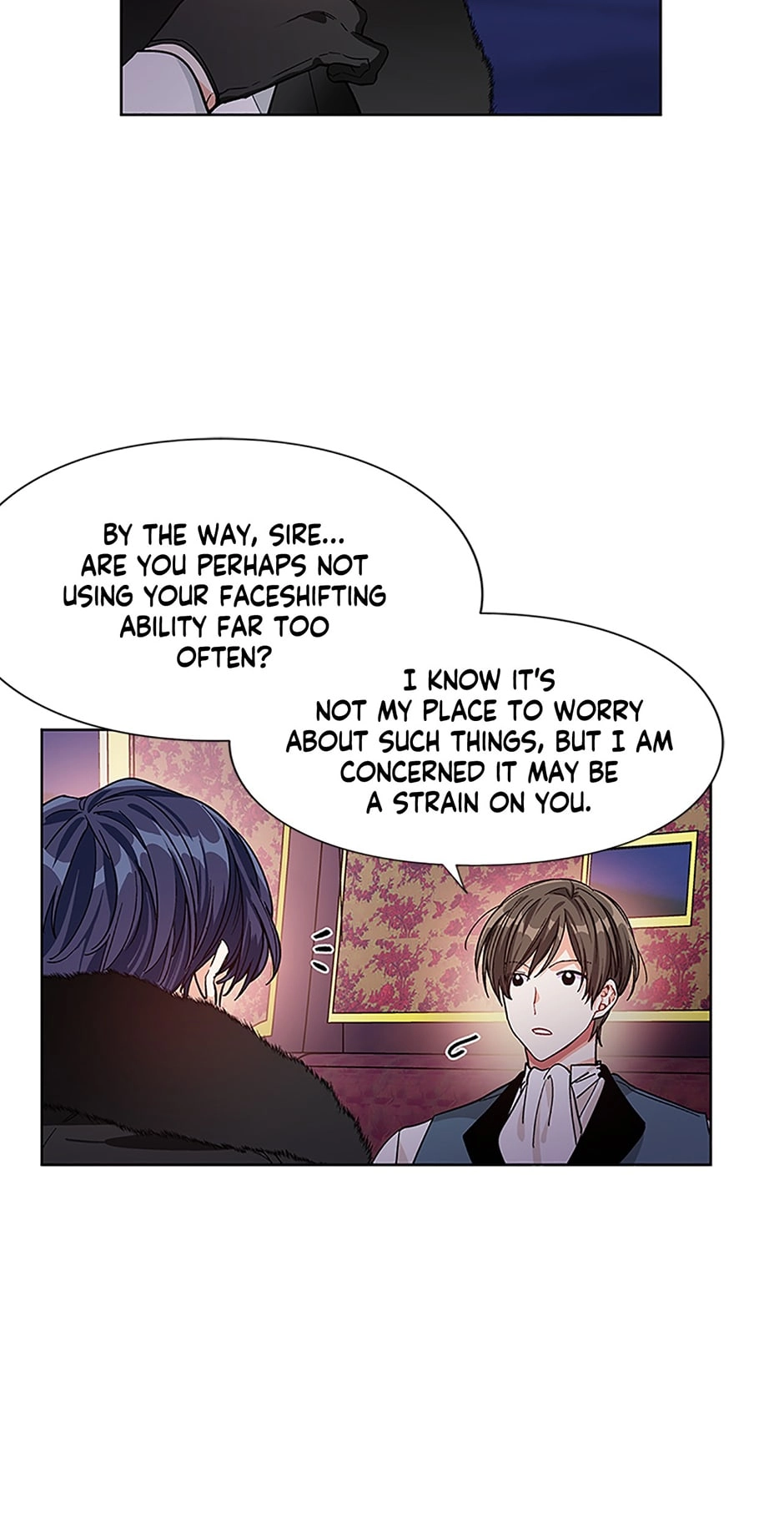 Doctor Elise Chapter 40 page 17 - 