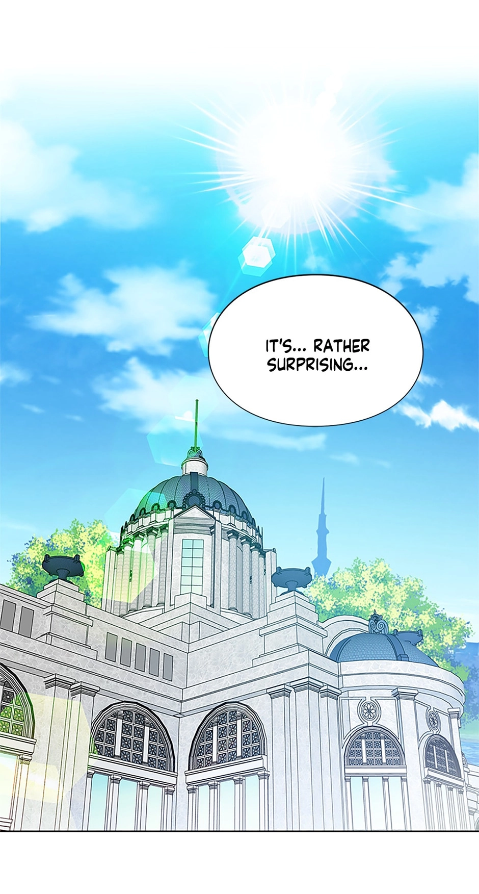 Doctor Elise Chapter 40 page 22 - 