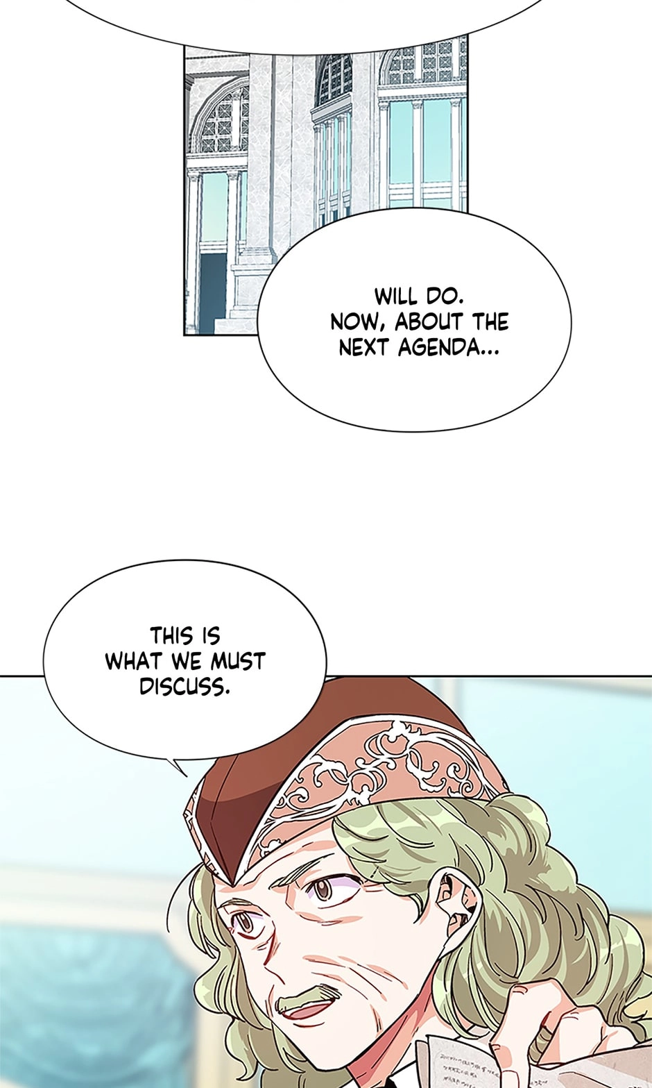 Doctor Elise Chapter 40 page 25 - 