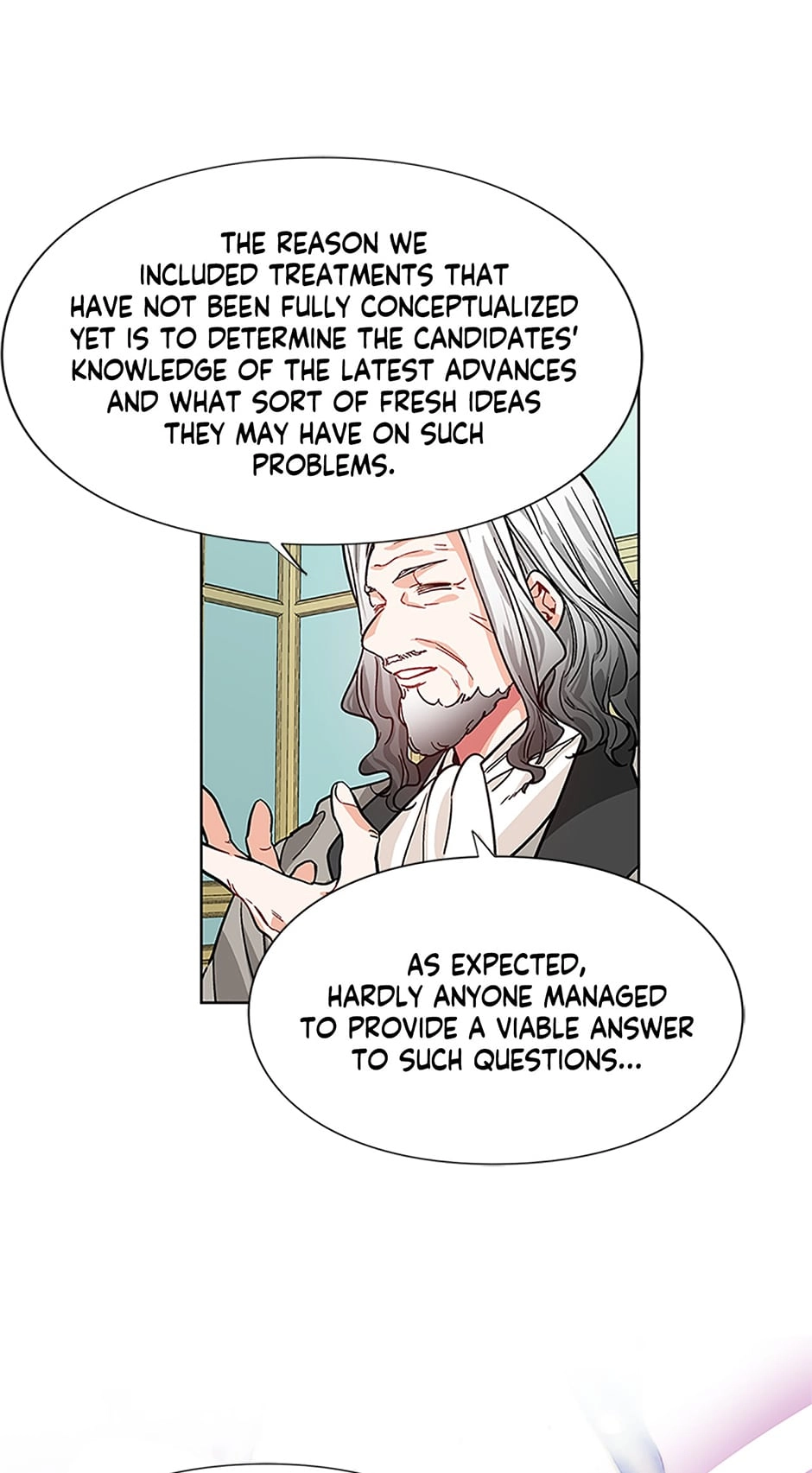 Doctor Elise Chapter 40 page 27 - 