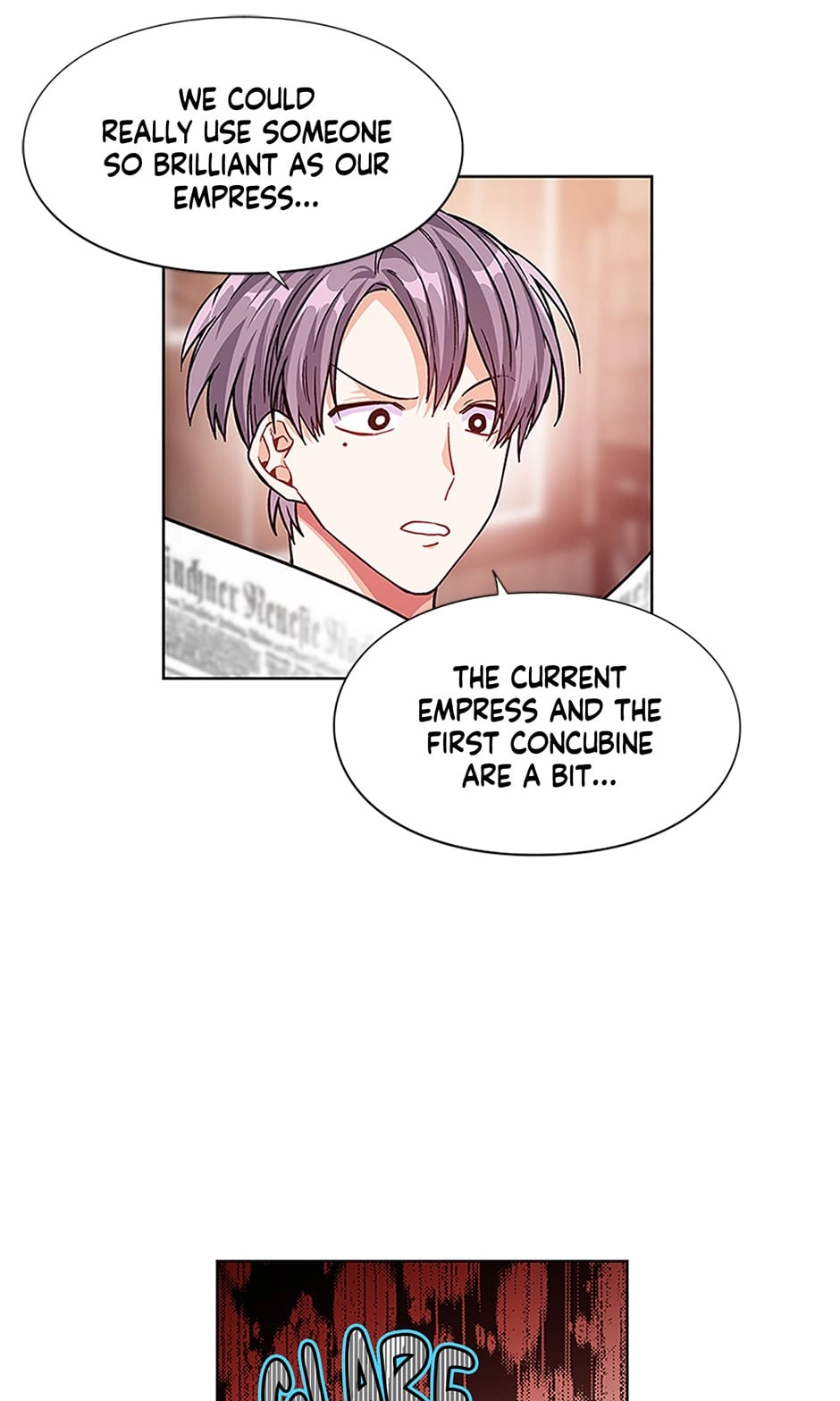 Doctor Elise Chapter 40 page 44 - 