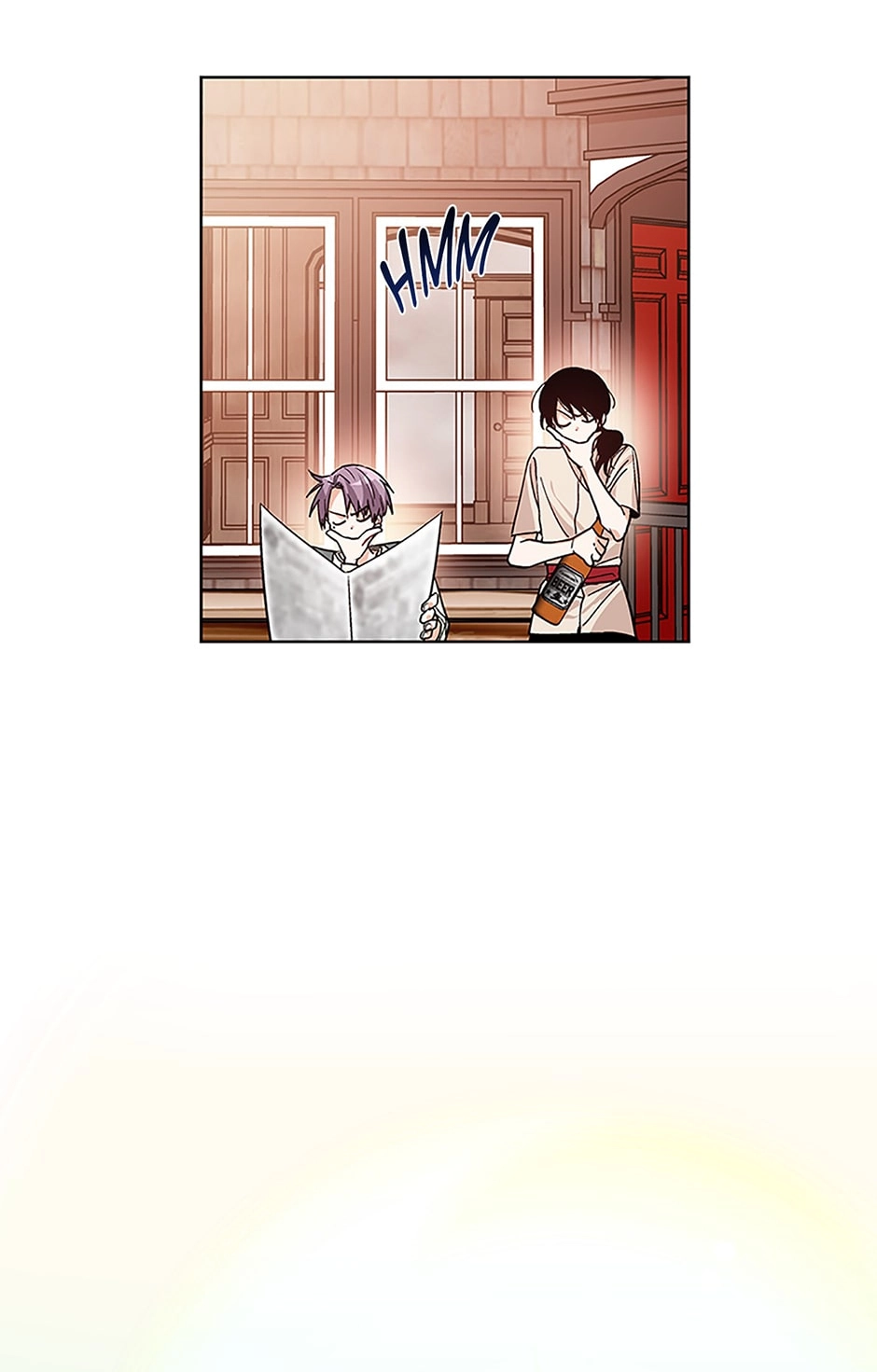 Doctor Elise Chapter 41 page 2 - 