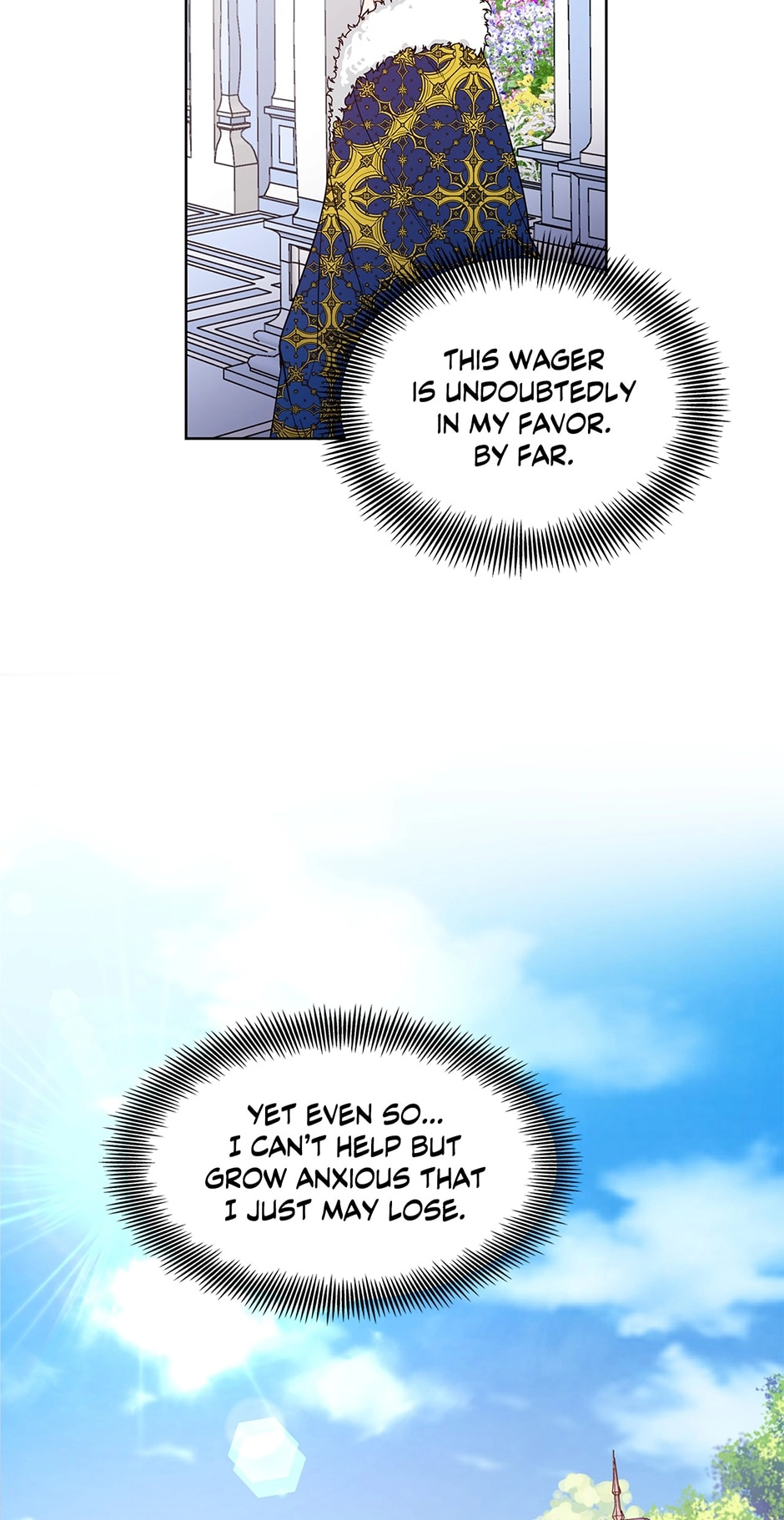 Doctor Elise Chapter 41 page 12 - 