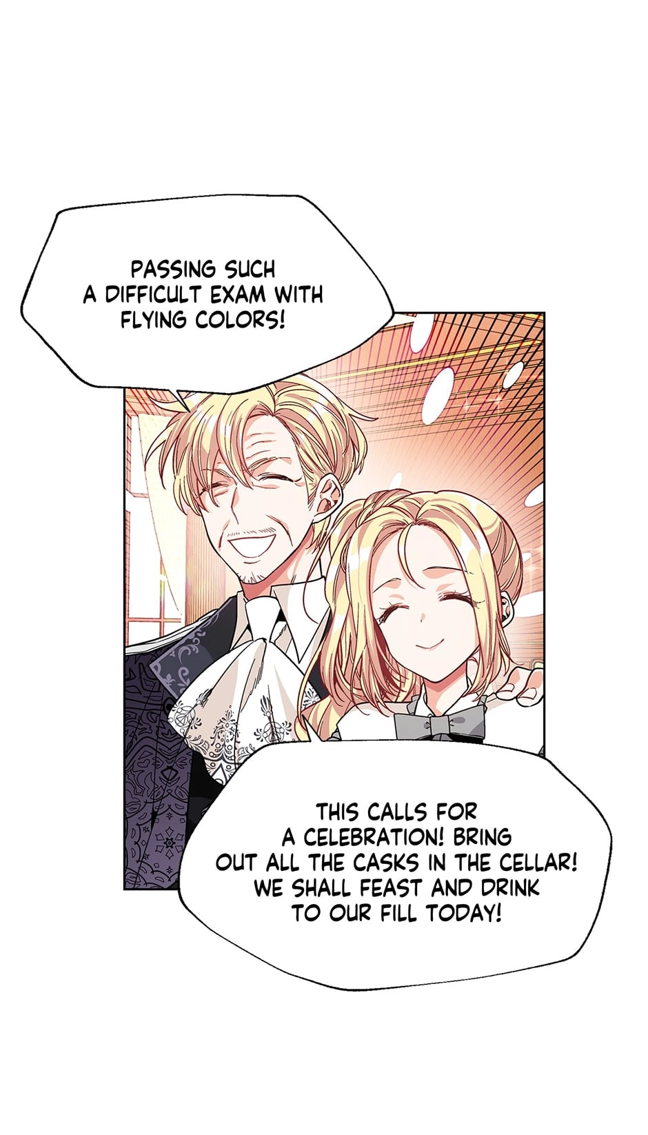 Doctor Elise Chapter 41 page 14 - 