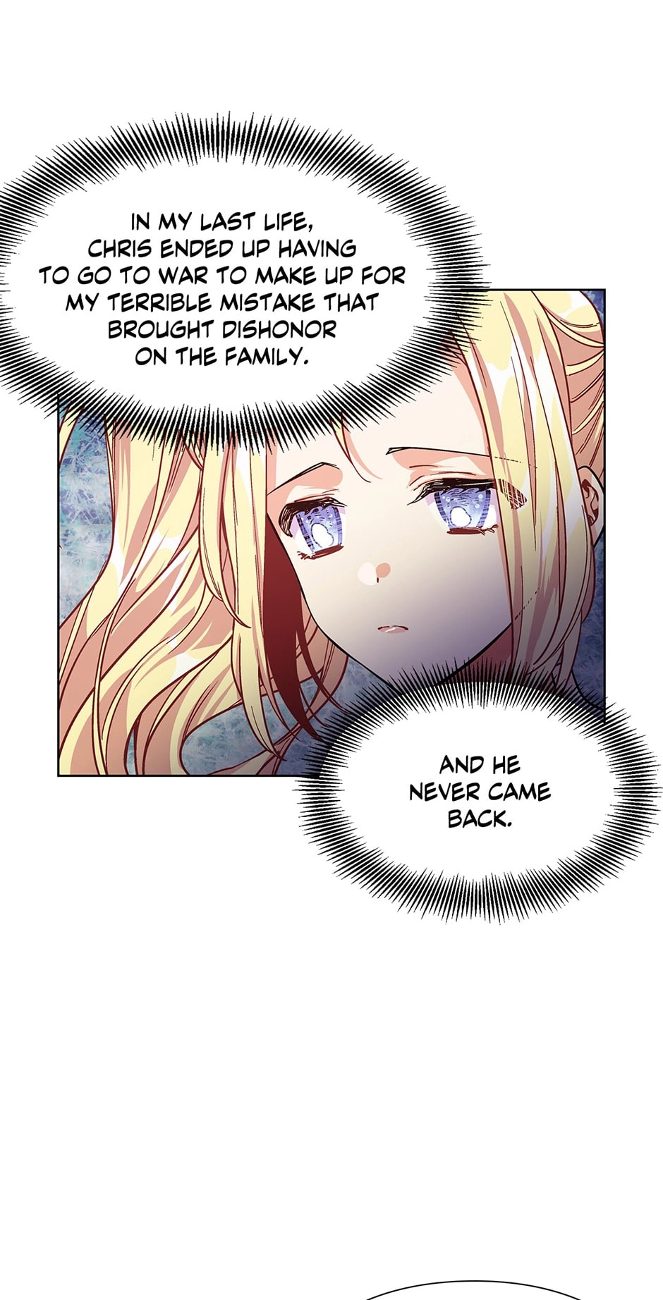 Doctor Elise Chapter 41 page 18 - 