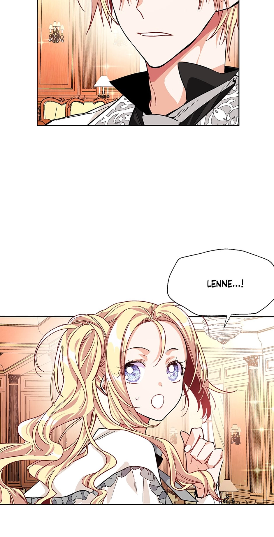 Doctor Elise Chapter 41 page 20 - 