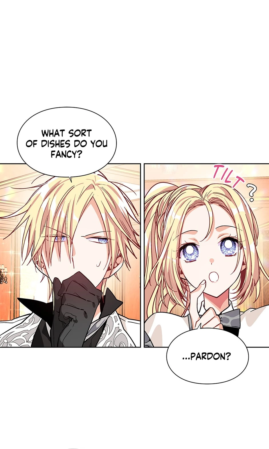 Doctor Elise Chapter 41 page 22 - 