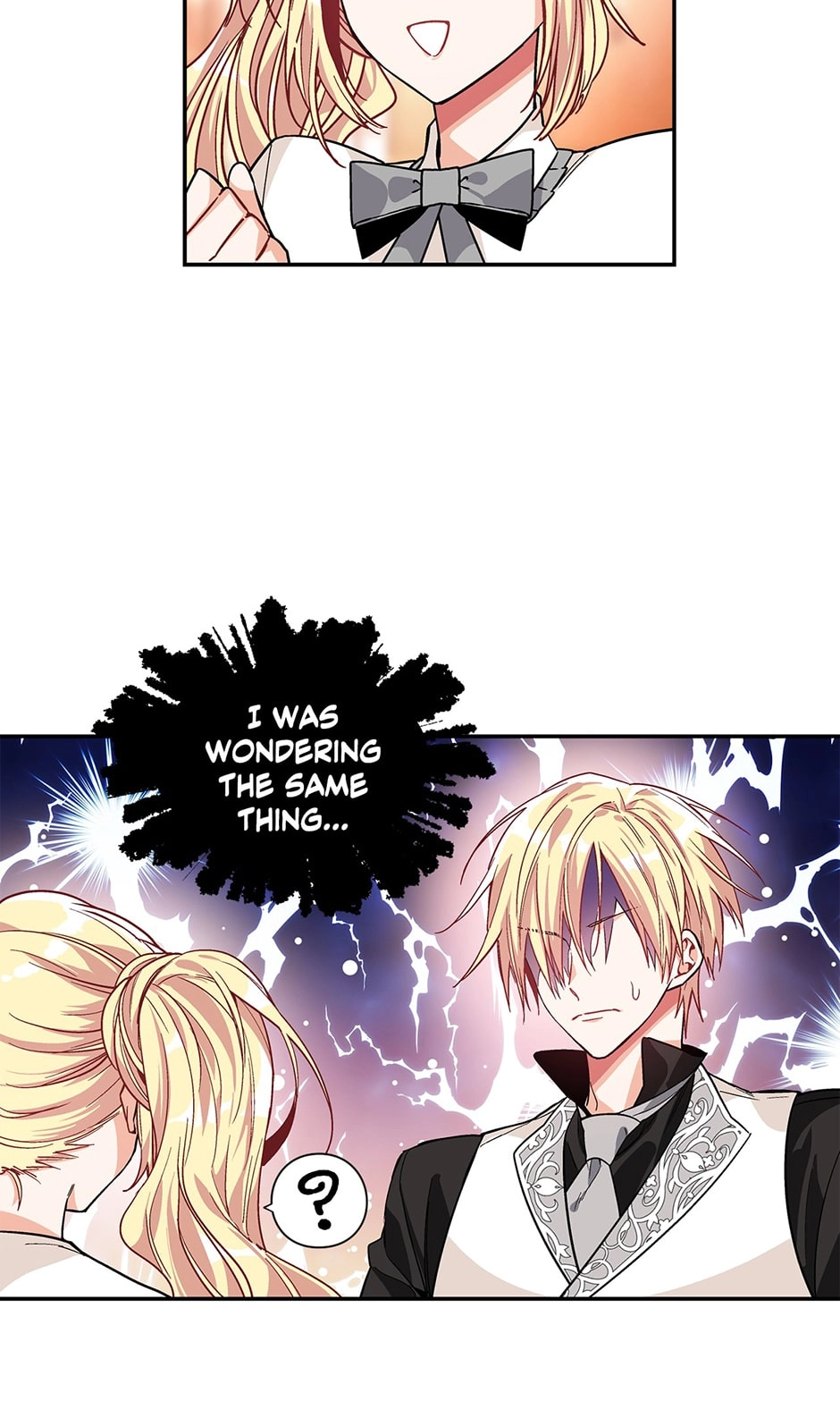 Doctor Elise Chapter 41 page 24 - 