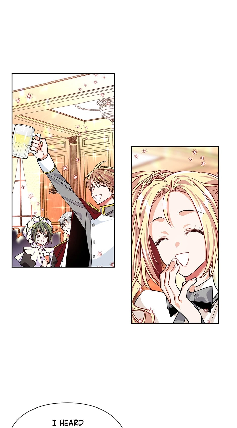 Doctor Elise Chapter 41 page 26 - 
