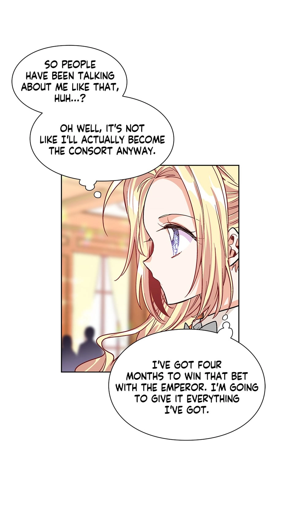 Doctor Elise Chapter 41 page 29 - 