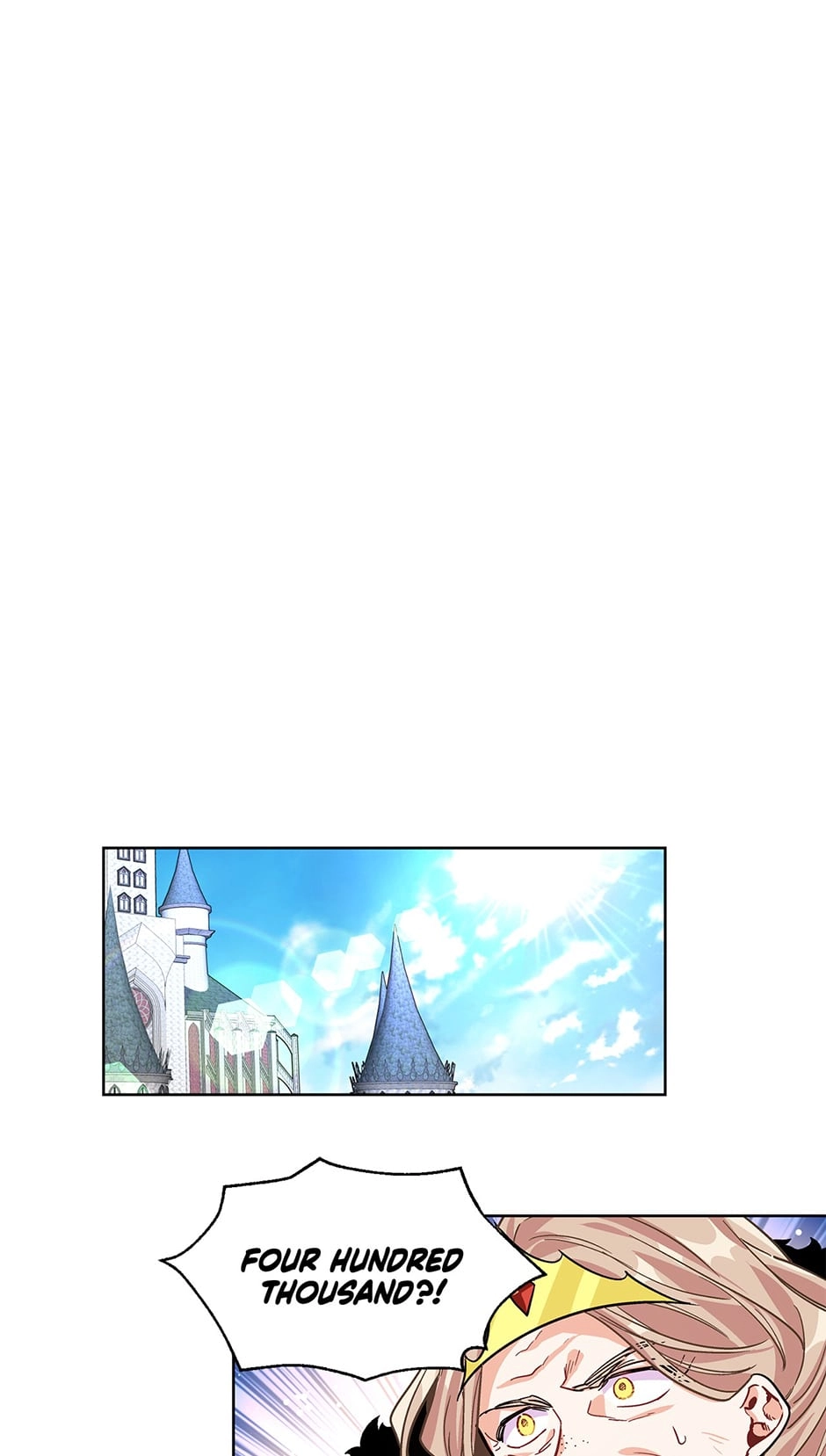 Doctor Elise Chapter 41 page 42 - 