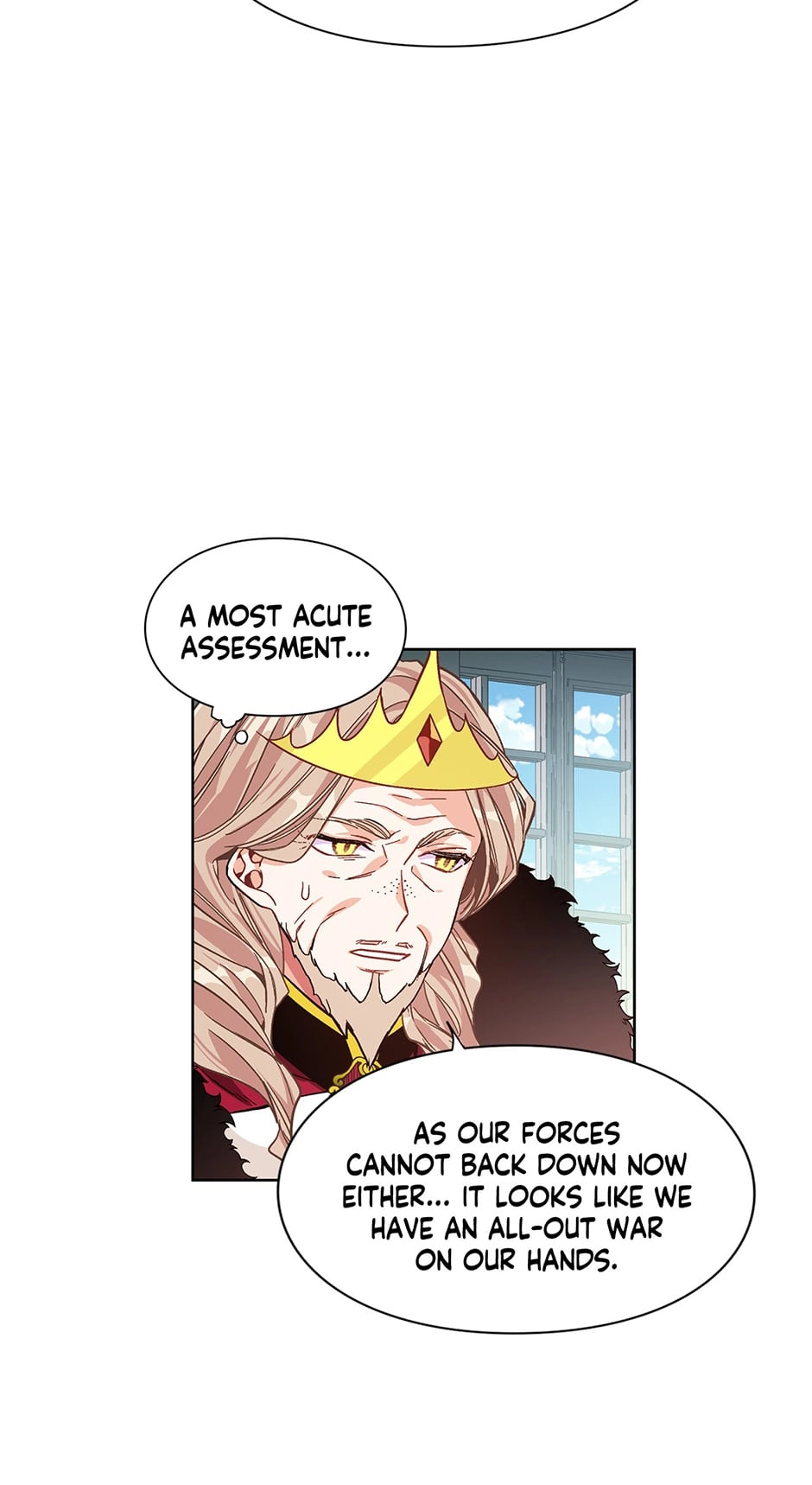 Doctor Elise Chapter 41 page 48 - 