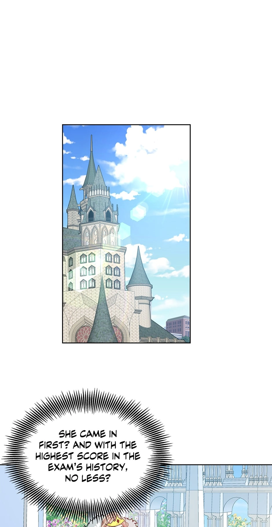 Doctor Elise Chapter 41 page 7 - 