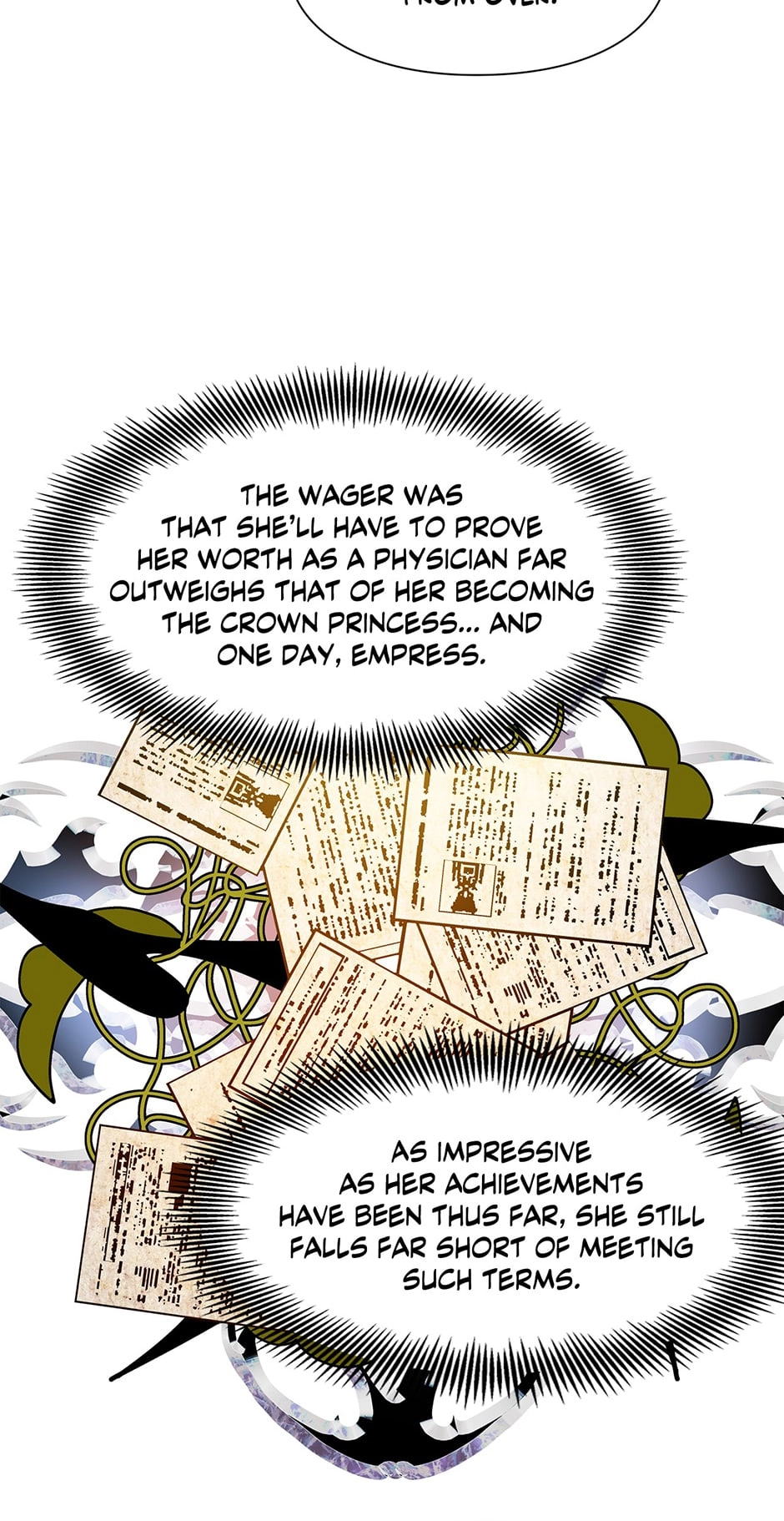 Doctor Elise Chapter 41 page 9 - 