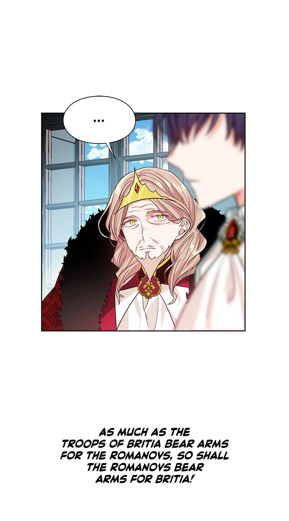 Doctor Elise Chapter 42 page 15 - 