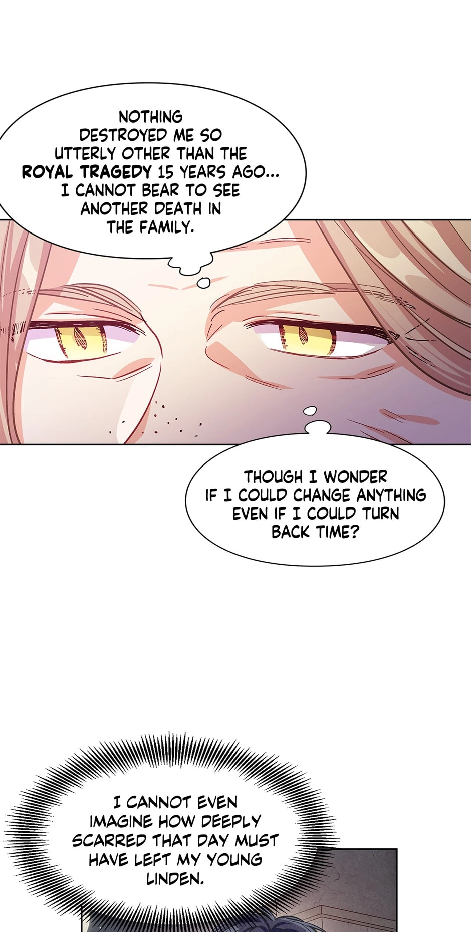 Doctor Elise Chapter 42 page 19 - 