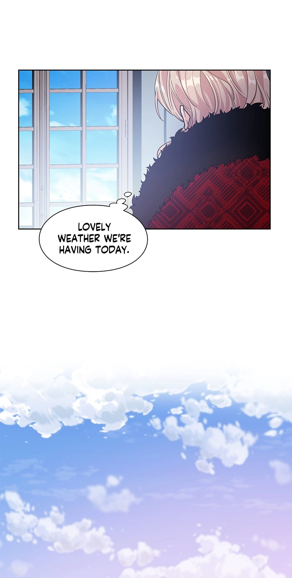 Doctor Elise Chapter 42 page 21 - 