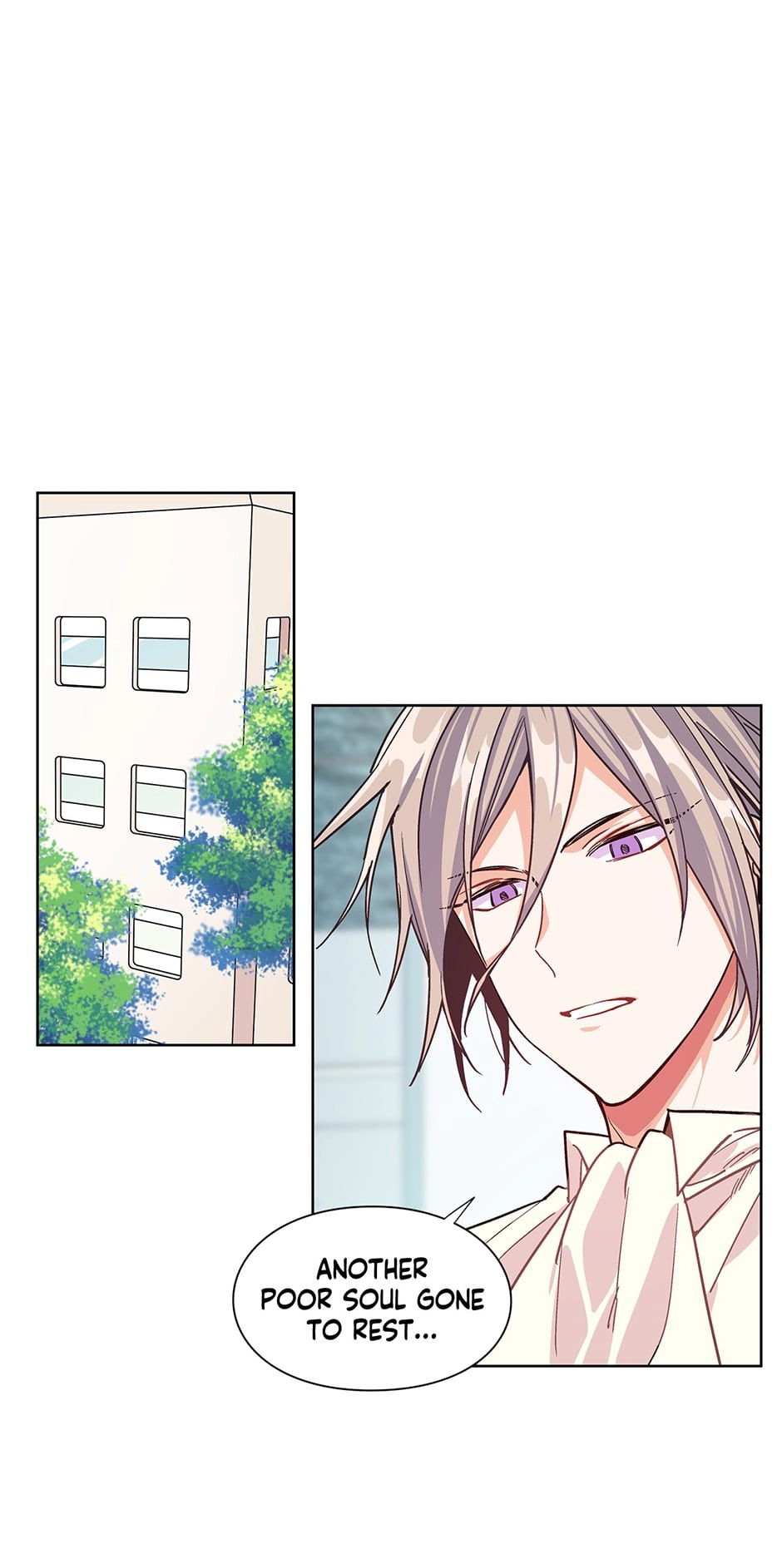 Doctor Elise Chapter 42 page 23 - 