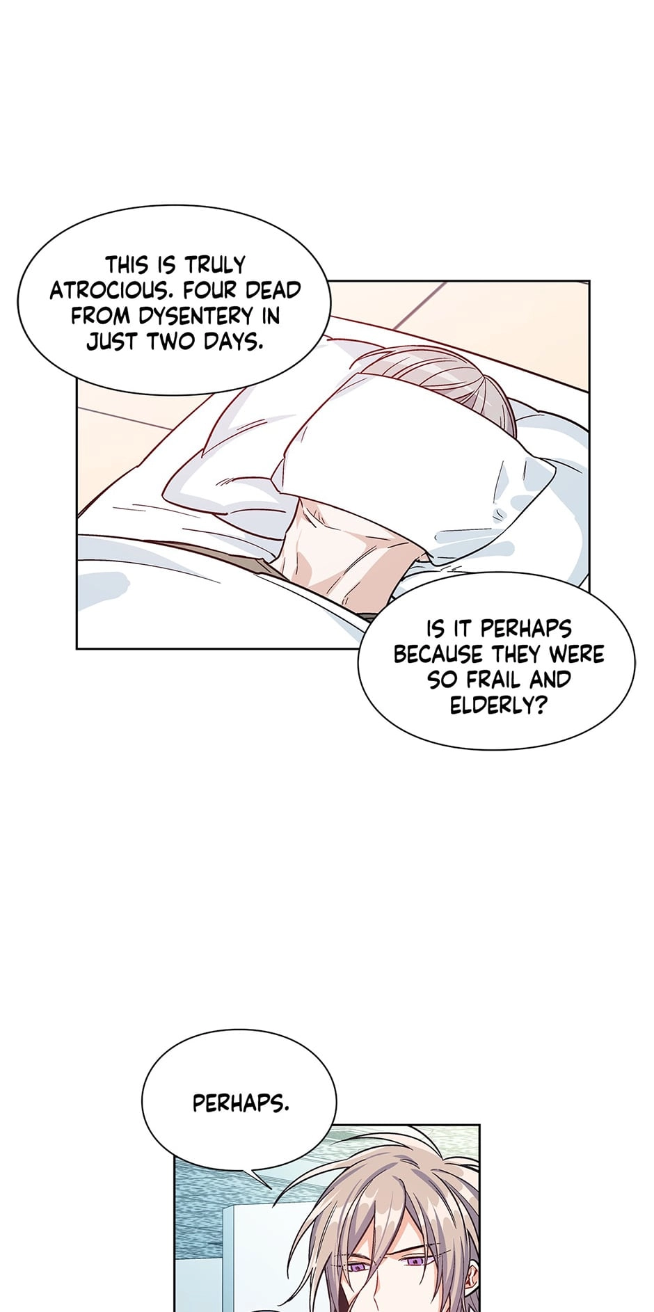 Doctor Elise Chapter 42 page 24 - 