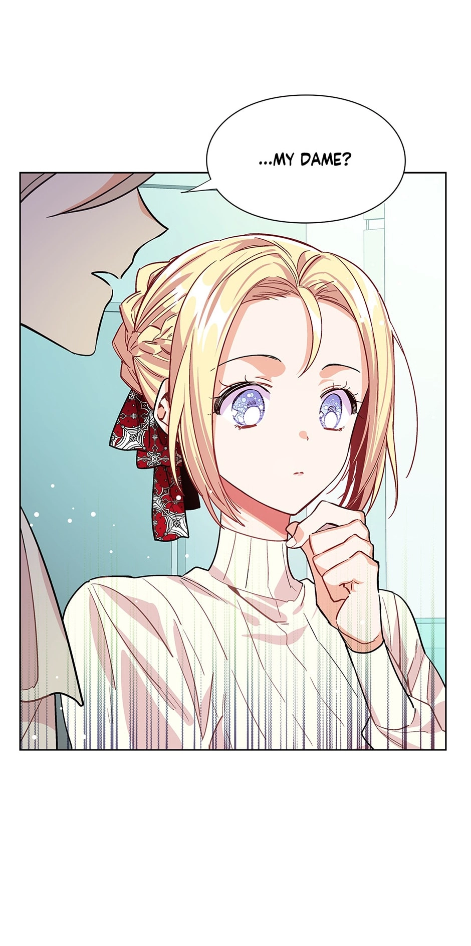 Doctor Elise Chapter 42 page 26 - 