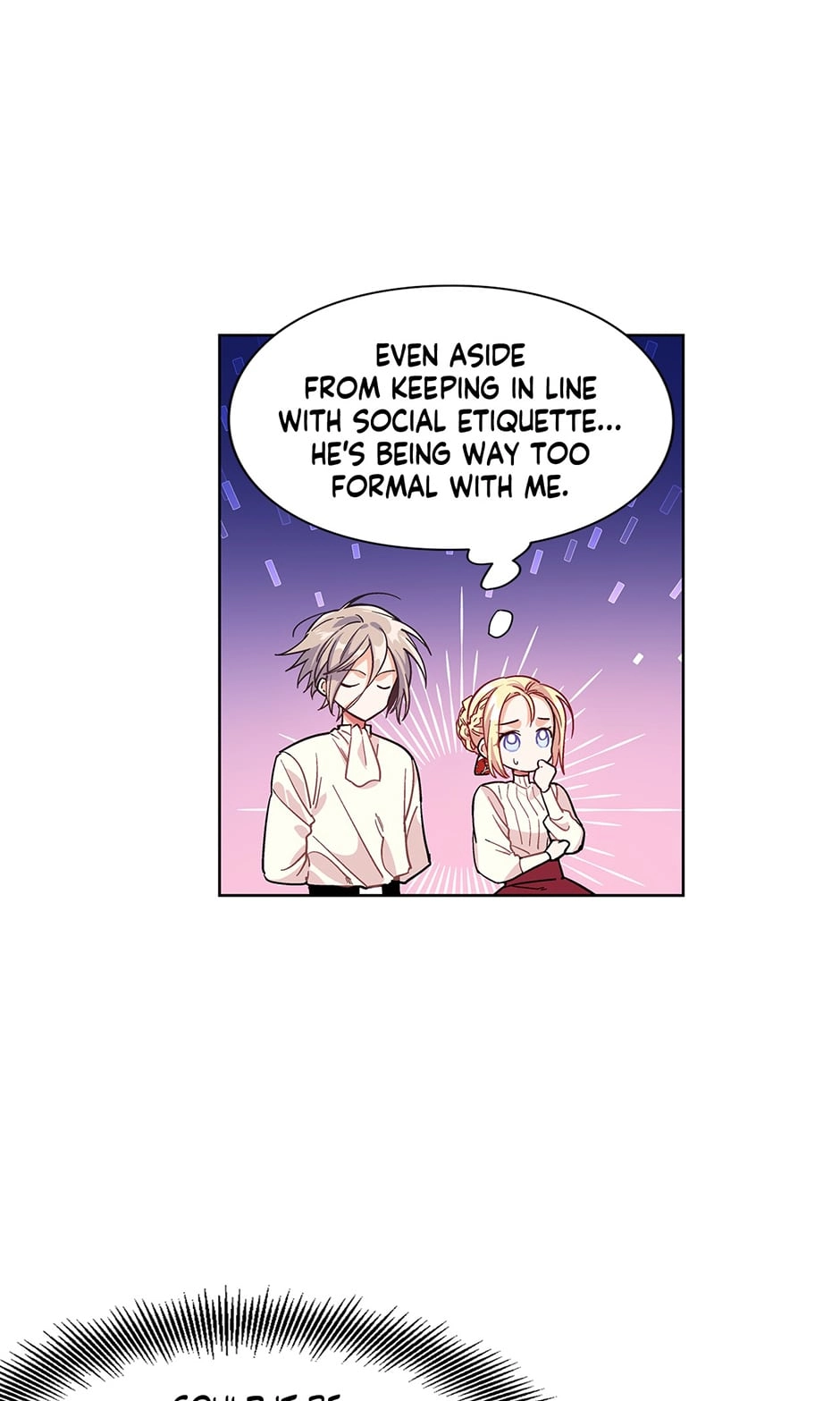 Doctor Elise Chapter 42 page 29 - 