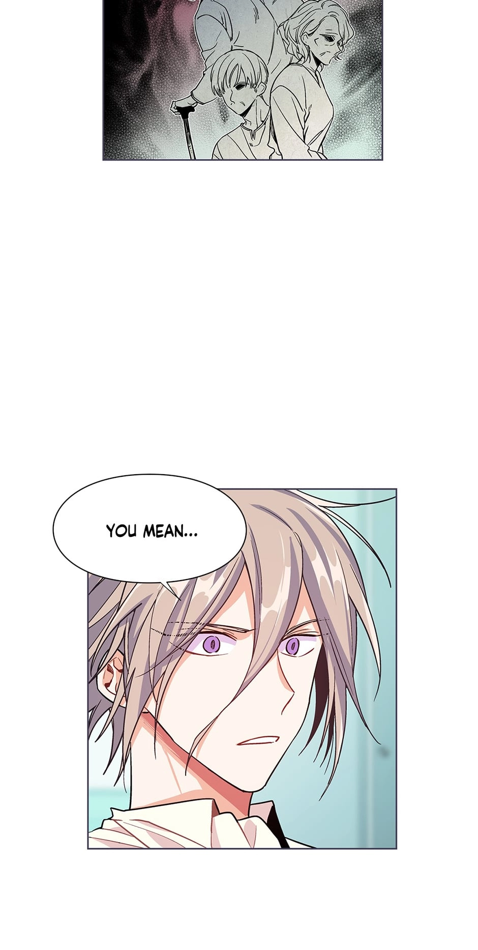 Doctor Elise Chapter 42 page 33 - 