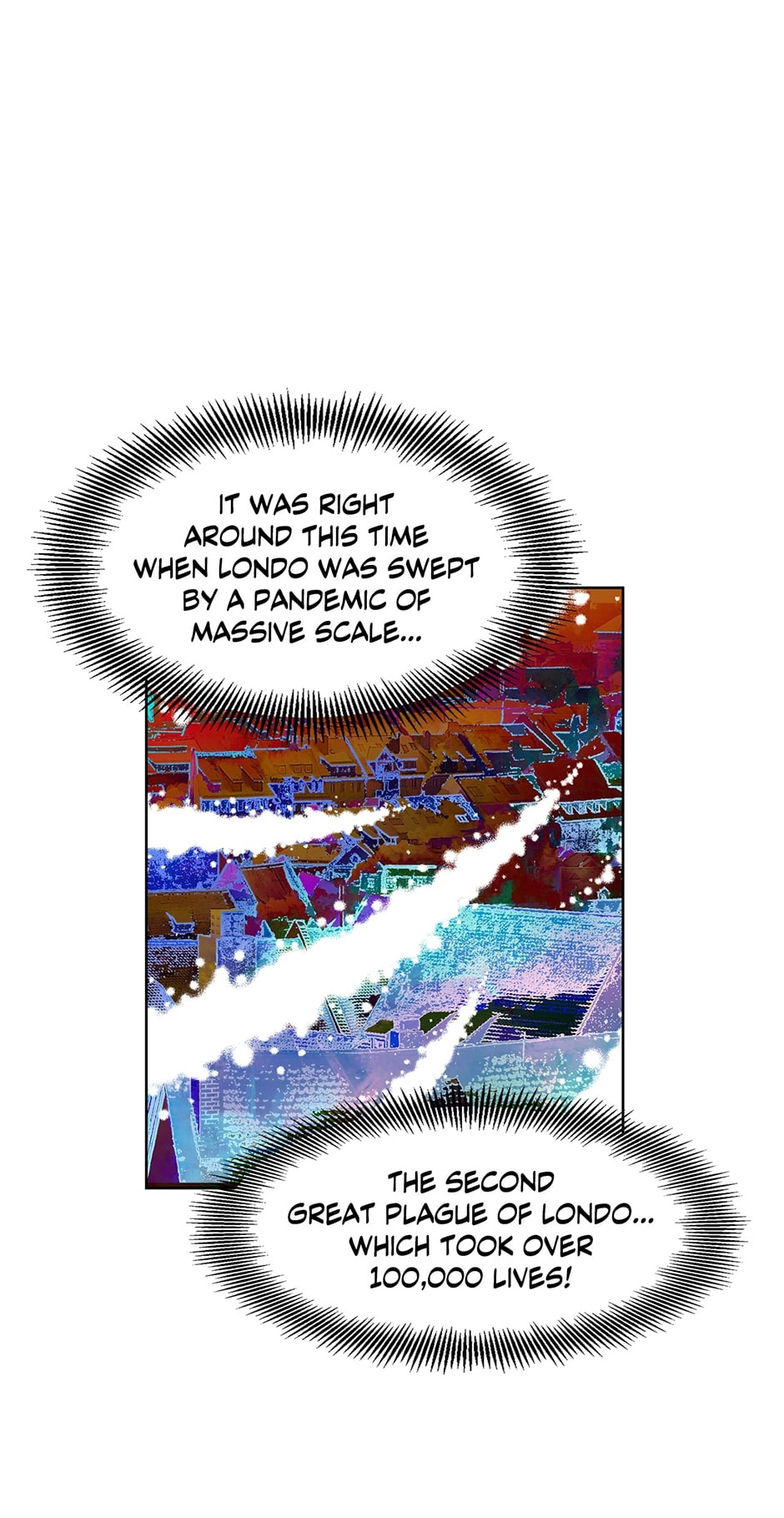 Doctor Elise Chapter 42 page 39 - 