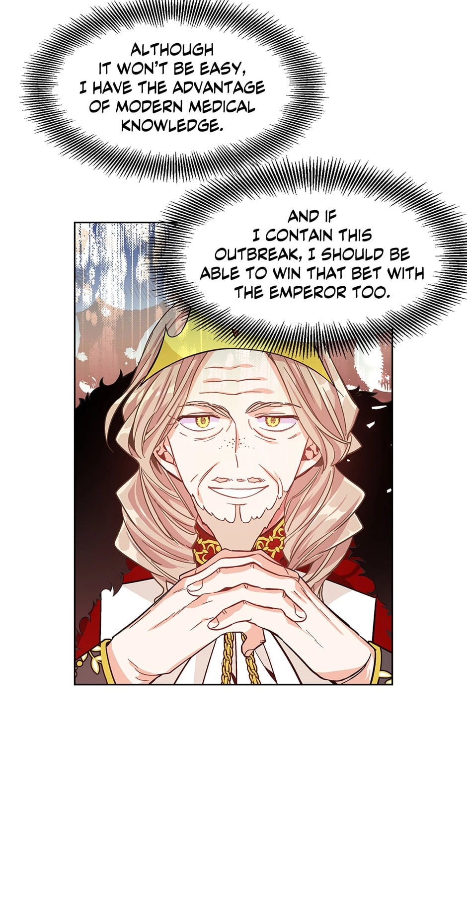 Doctor Elise Chapter 42 page 41 - 