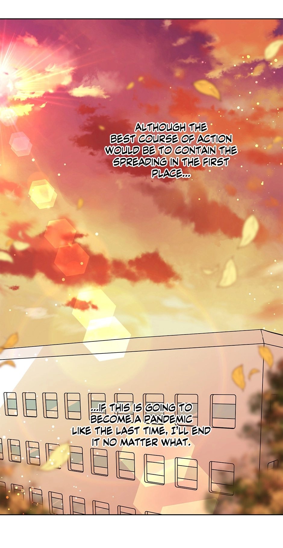 Doctor Elise Chapter 42 page 42 - 