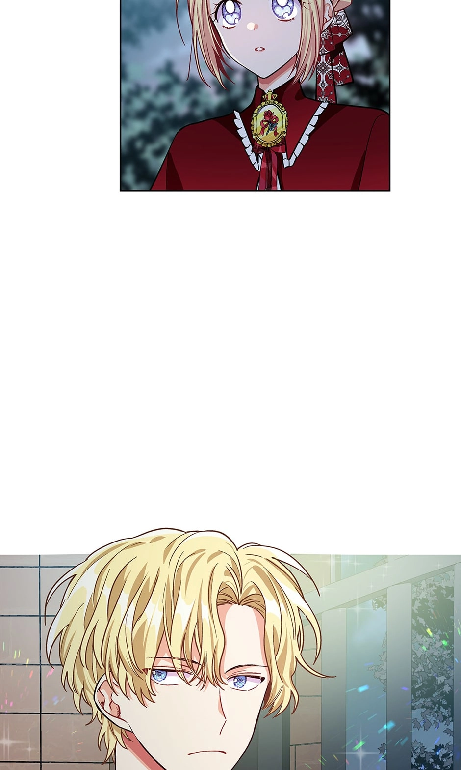 Doctor Elise Chapter 42 page 44 - 