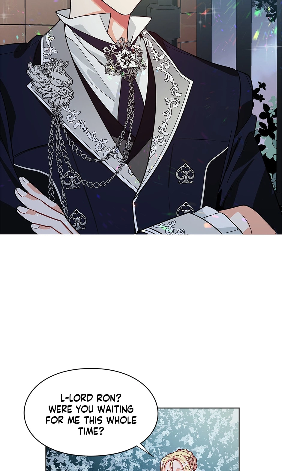 Doctor Elise Chapter 42 page 45 - 