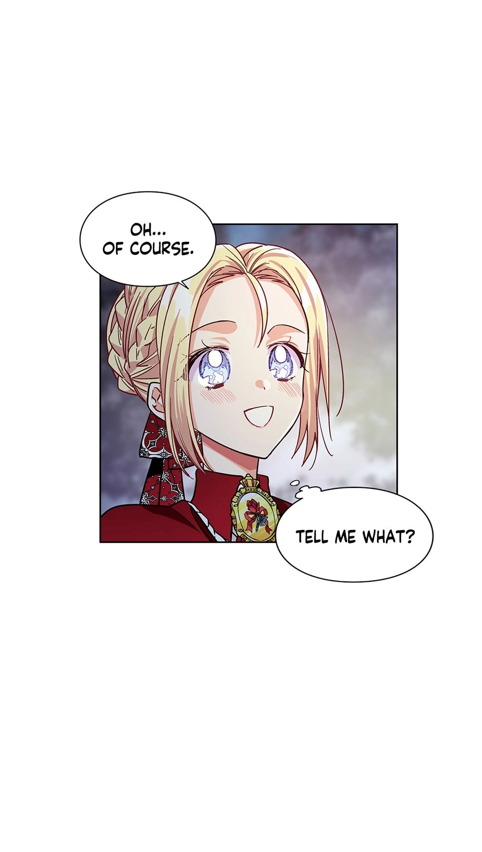 Doctor Elise Chapter 42 page 48 - 