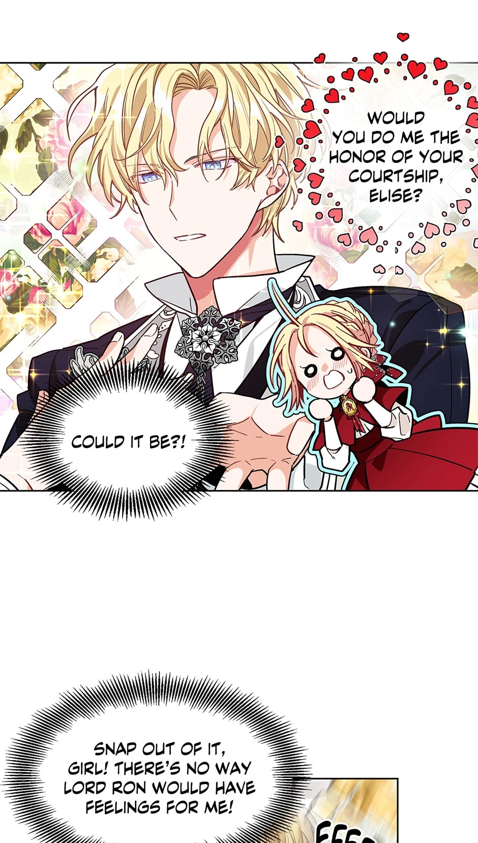 Doctor Elise Chapter 42 page 49 - 