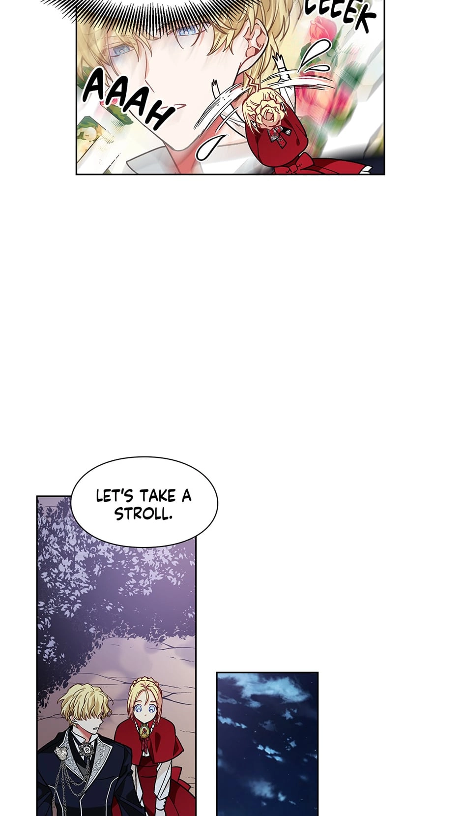 Doctor Elise Chapter 42 page 50 - 