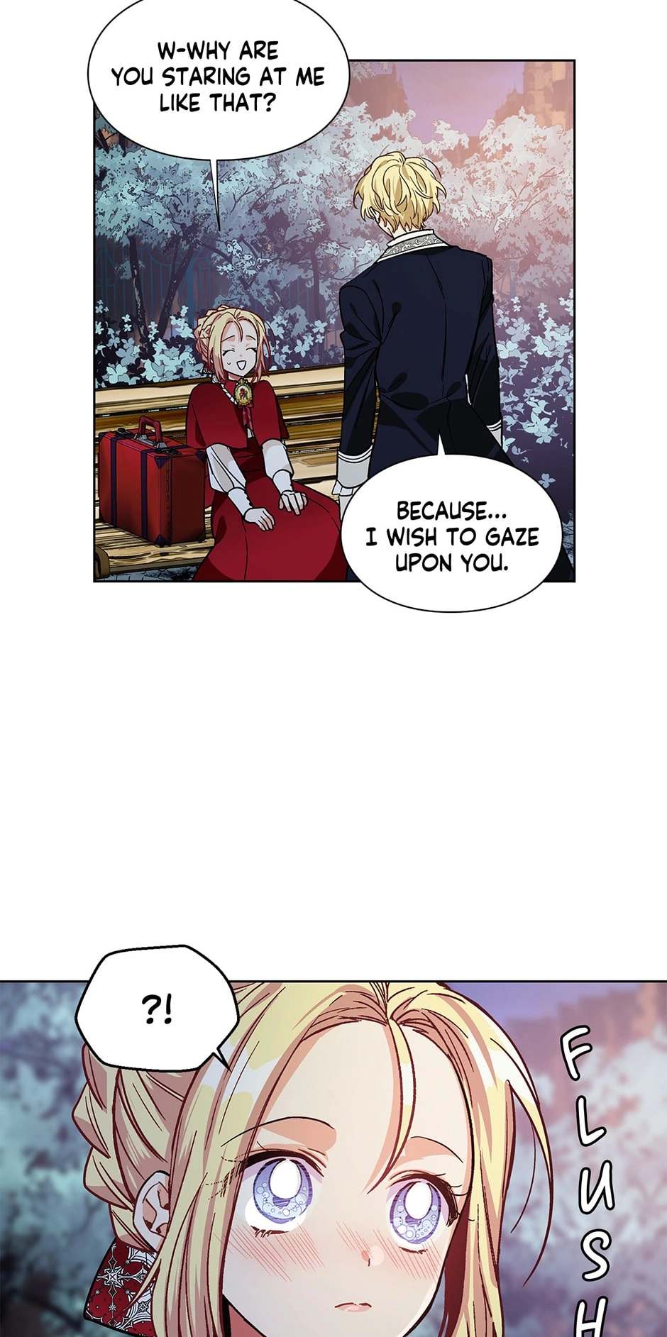 Doctor Elise Chapter 42 page 53 - 