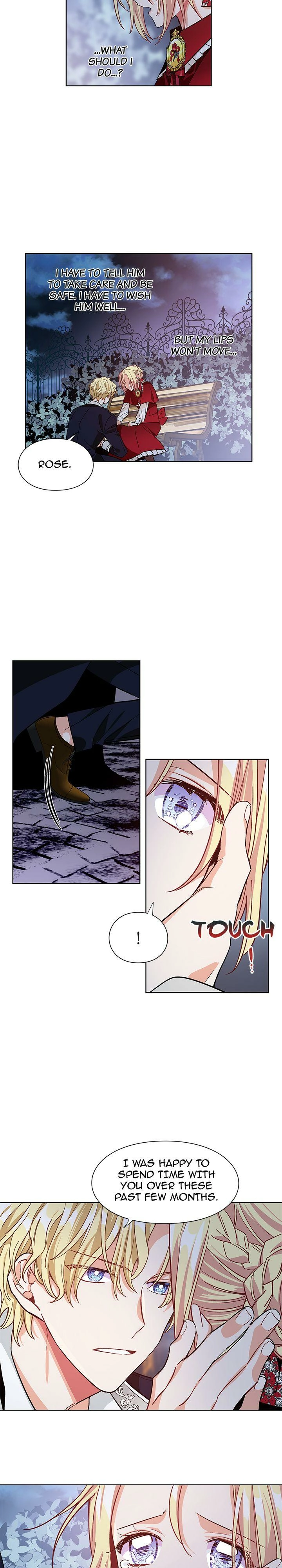 Doctor Elise Chapter 43 page 4 - 