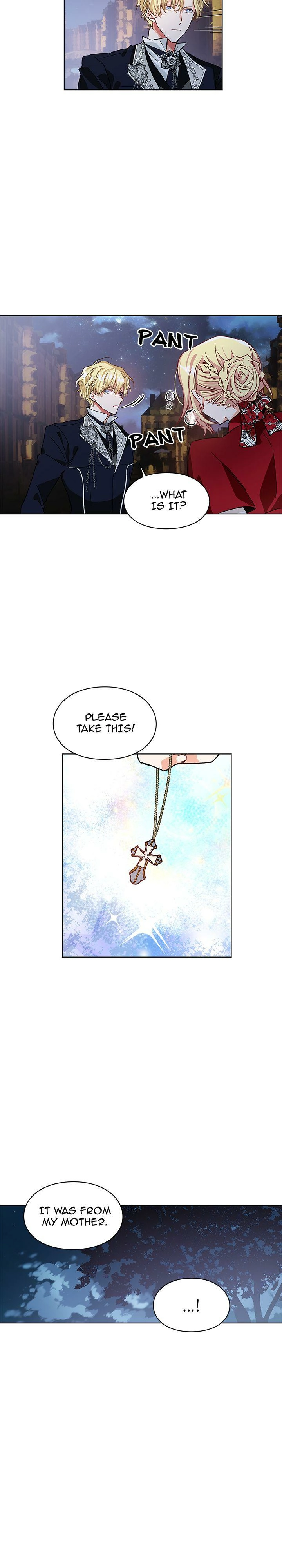 Doctor Elise Chapter 43 page 7 - 