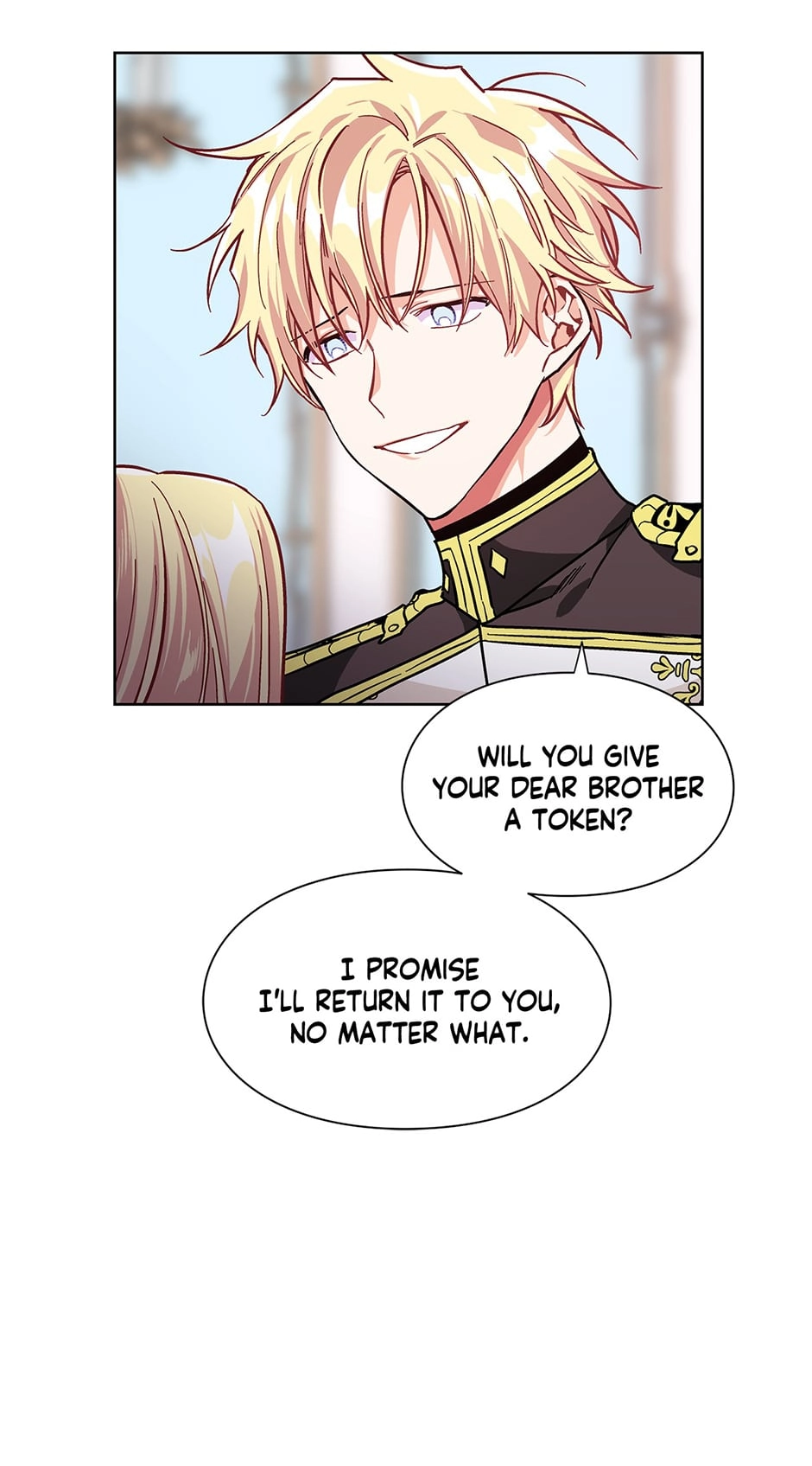 Doctor Elise Chapter 44 page 2 - 