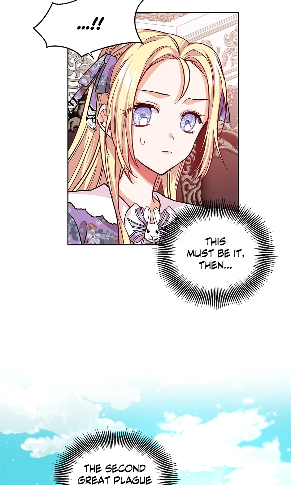 Doctor Elise Chapter 44 page 20 - 