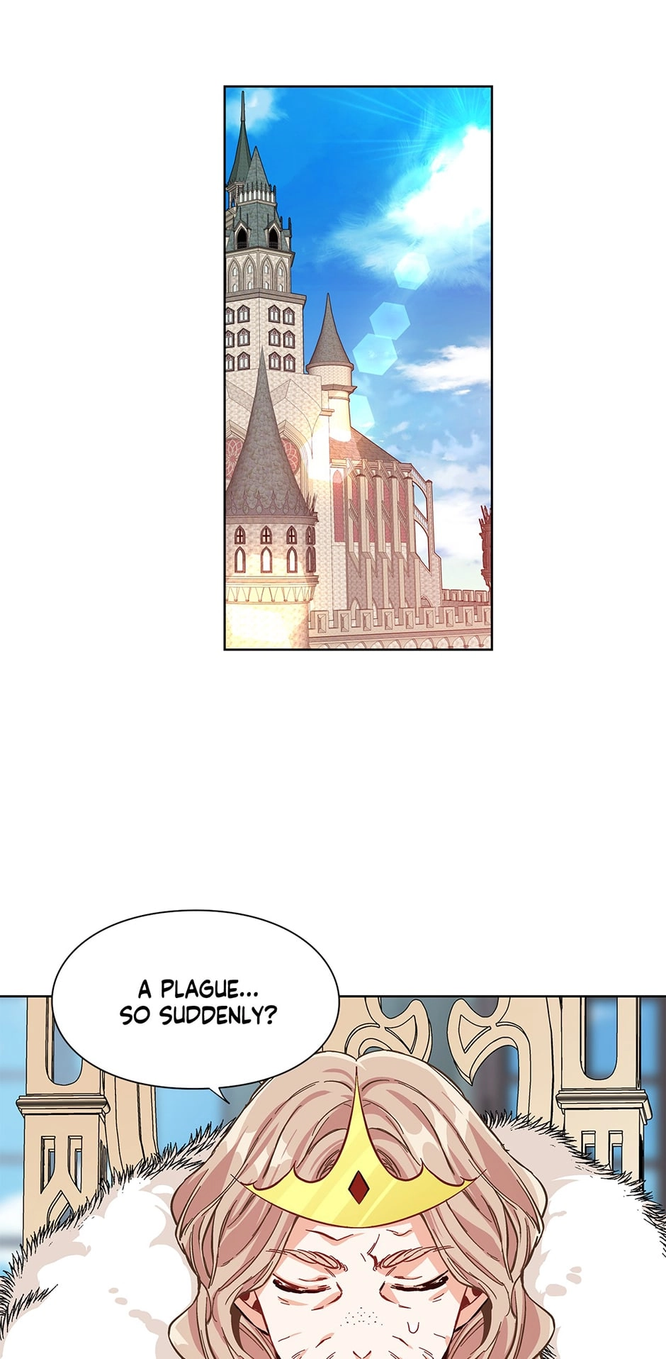 Doctor Elise Chapter 44 page 23 - 