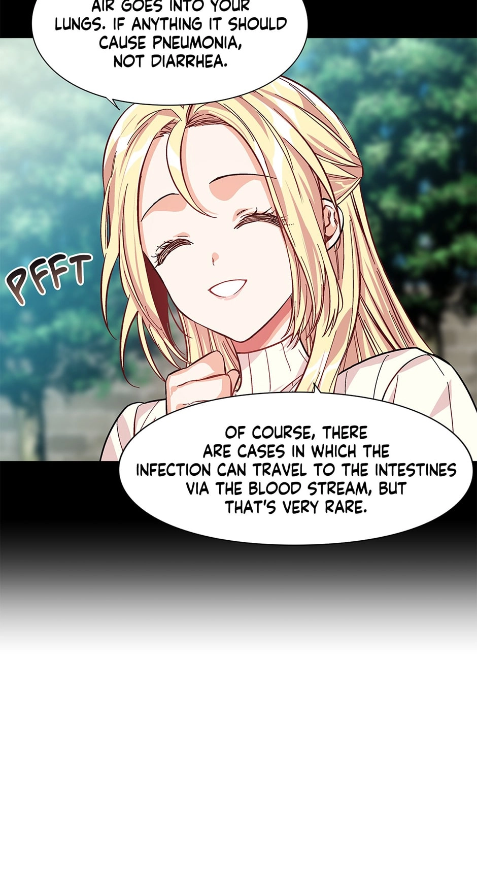 Doctor Elise Chapter 44 page 34 - 