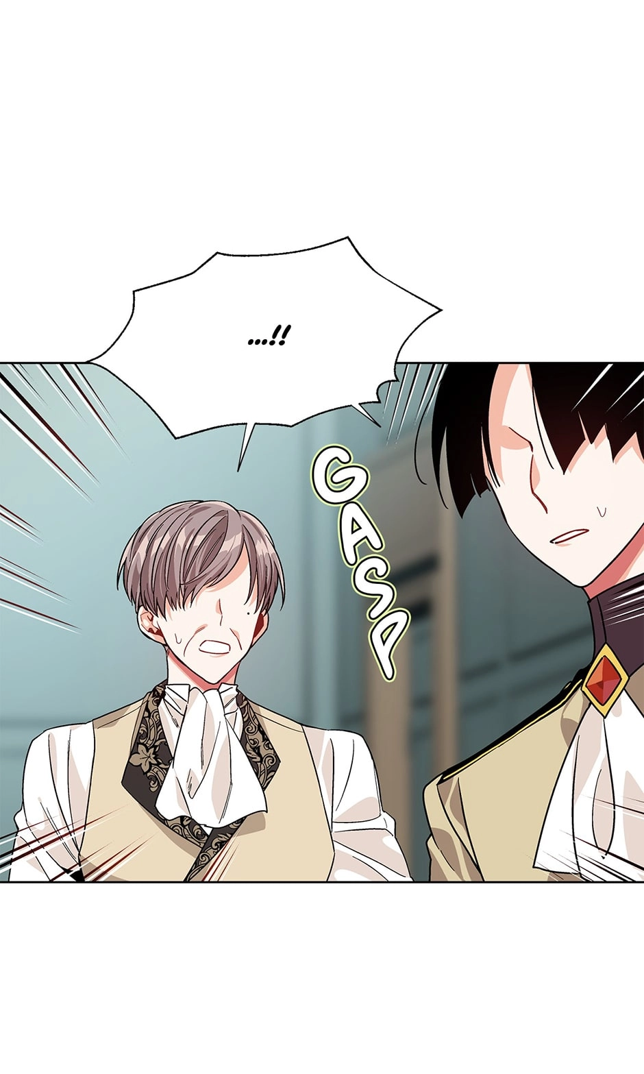 Doctor Elise Chapter 44 page 36 - 