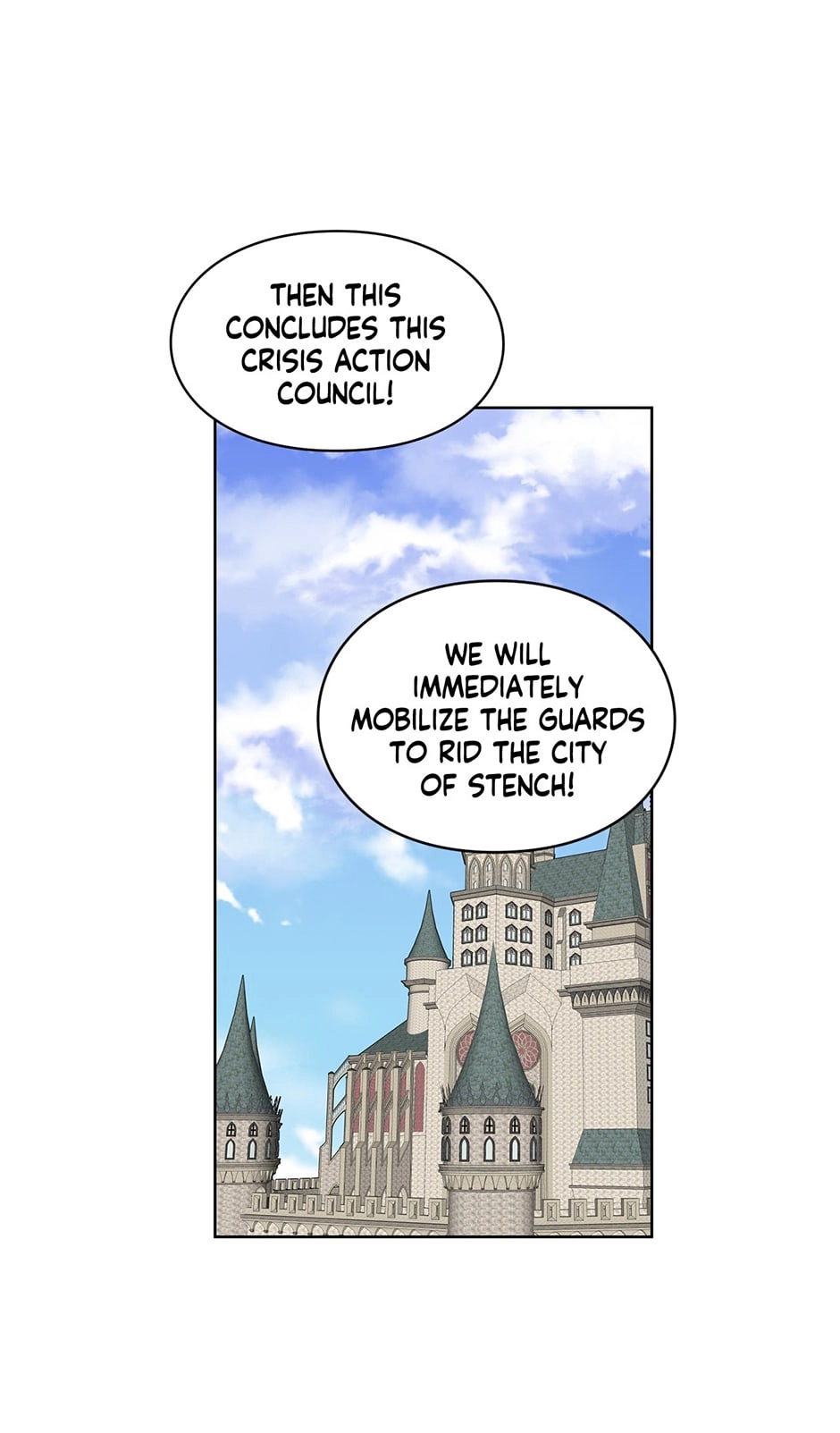 Doctor Elise Chapter 44 page 41 - 