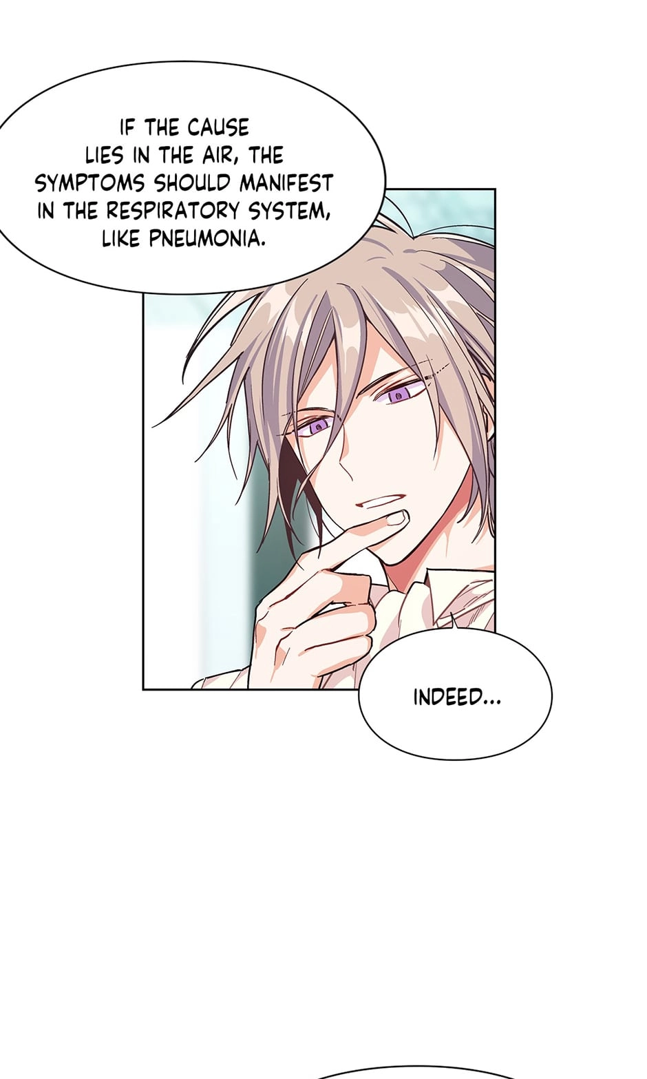 Doctor Elise Chapter 44 page 45 - 
