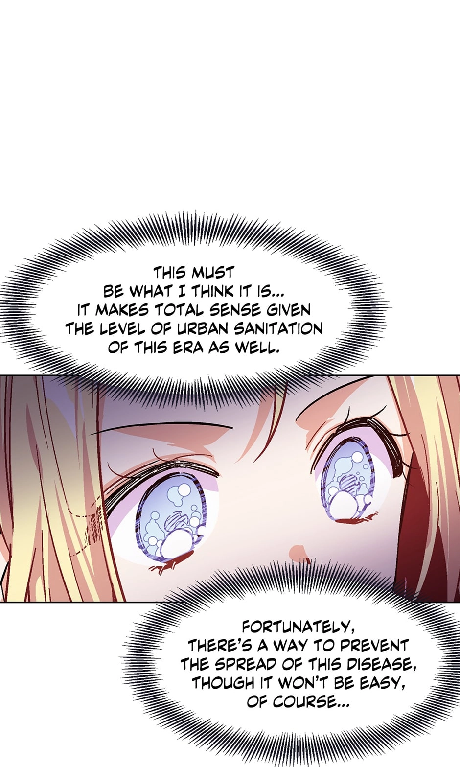 Doctor Elise Chapter 44 page 47 - 